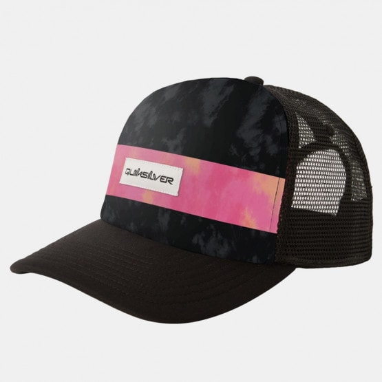 Quiksilver Pidgeon Chicken Men's Hat