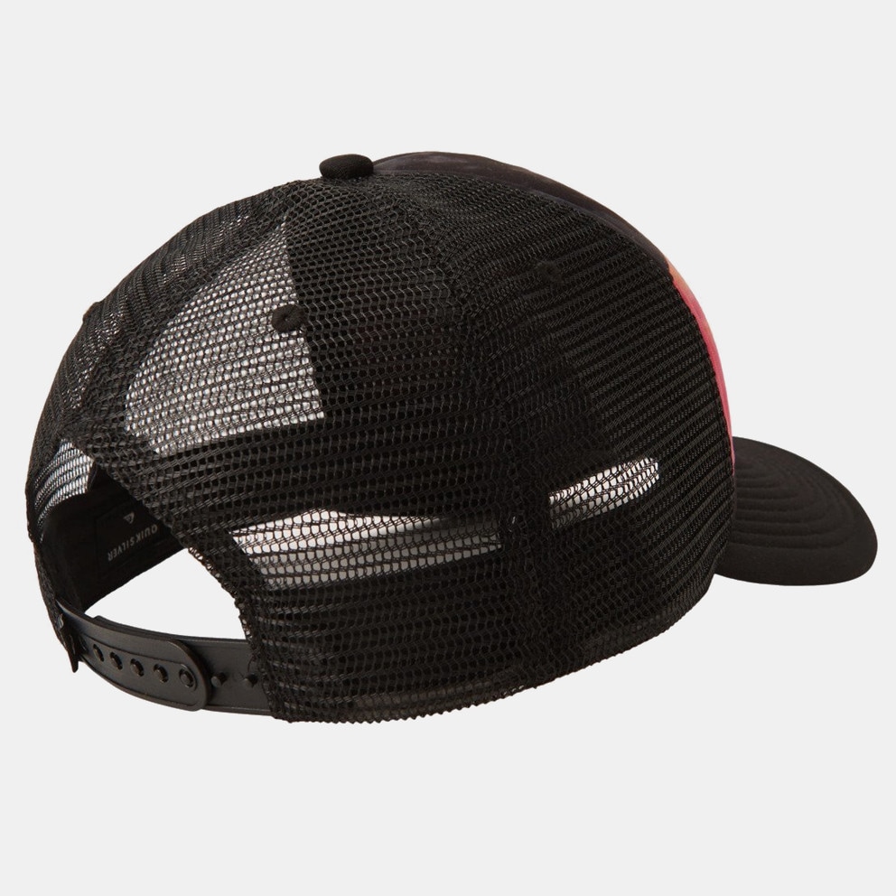 Quiksilver Pidgeon Chicken Men's Hat