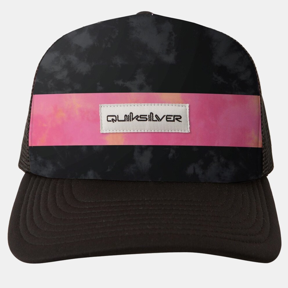 Quiksilver Pidgeon Chicken Men's Hat