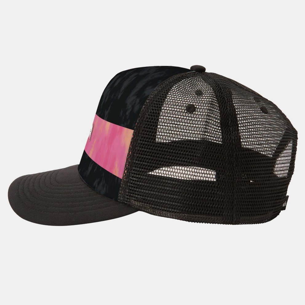 Quiksilver Pidgeon Chicken Men's Hat
