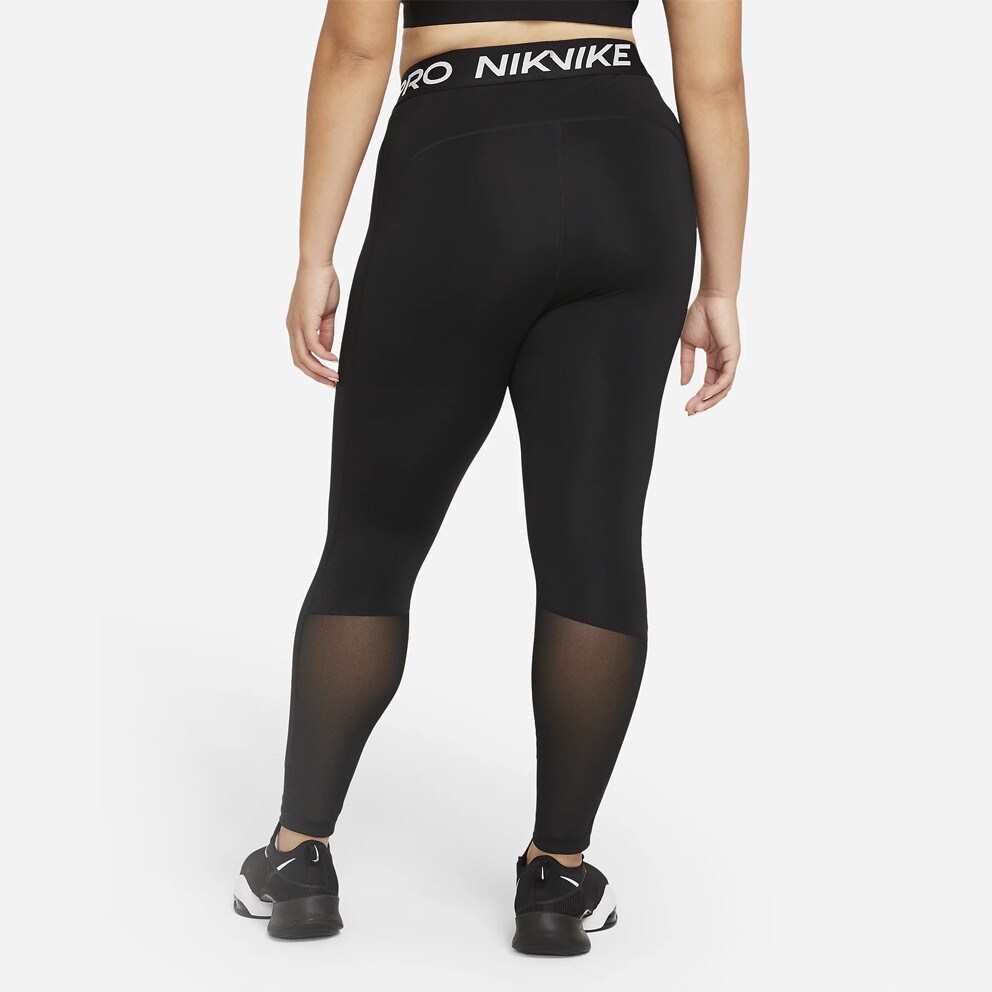 Nike Pro 365 Plus Size Women's Leggings Black DD0782-011