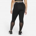 Nike Pro 365 Plus Size Women's Leggings