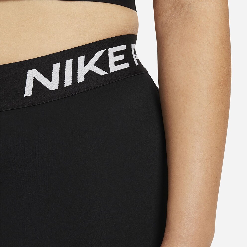 Nike Pro 365 Plus Size Γυναικείο Κολάν