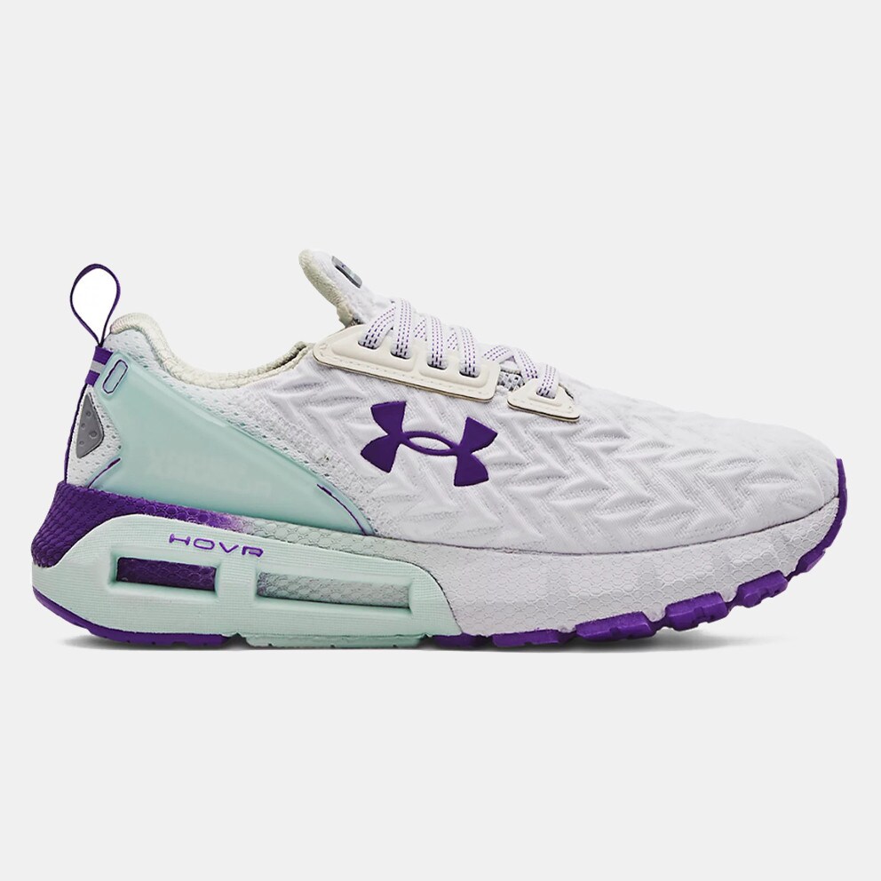 Under Armour Hovr Mega 2 Clone Γυναικεία Παπούτσια για Τρέξιμο