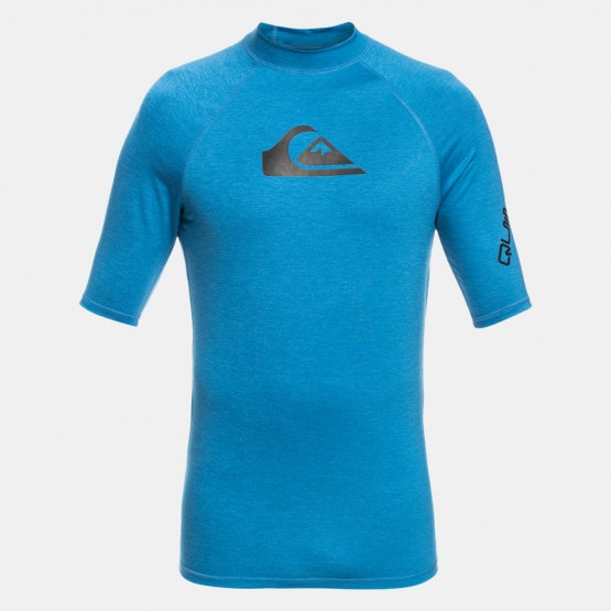Quiksilver All Time Kids' UV T-shirt