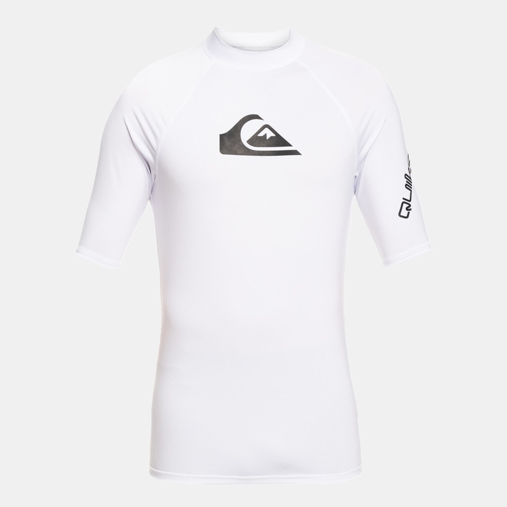 Quiksilver All Time Kids' UV T-shirt