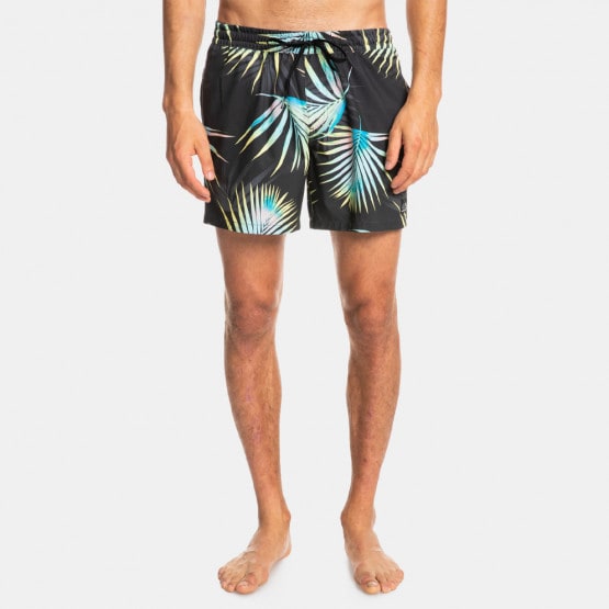 Quiksilver Oceanmade Men's Swim Shorts