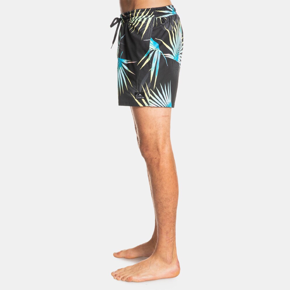 Quiksilver Oceanmade Men's Swim Shorts