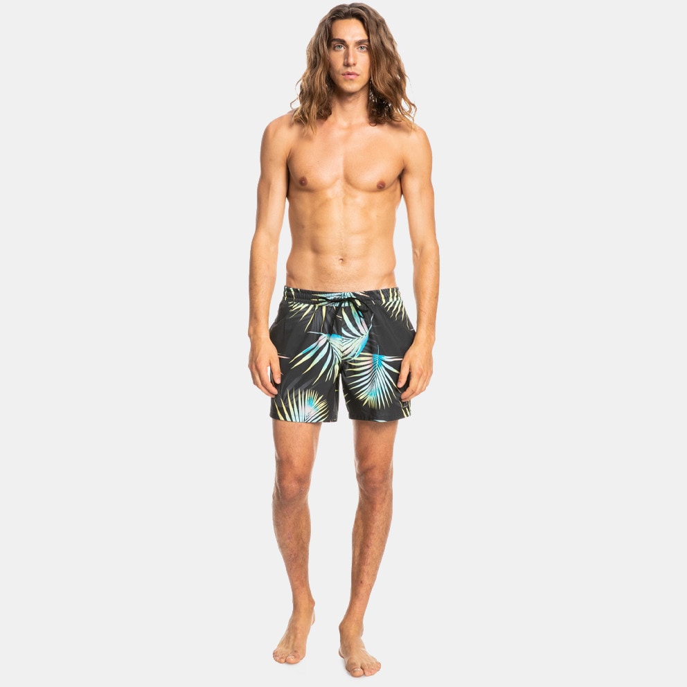 Quiksilver Oceanmade Men's Swim Shorts