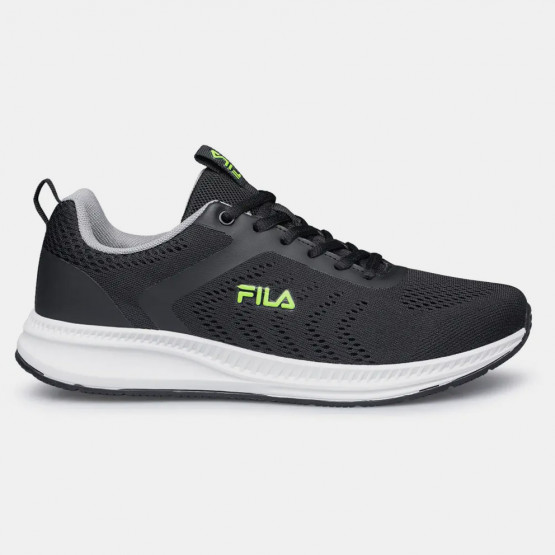 Fila Malcom Footwear Ανδρικά Παπούτσια για Τρέξιμο