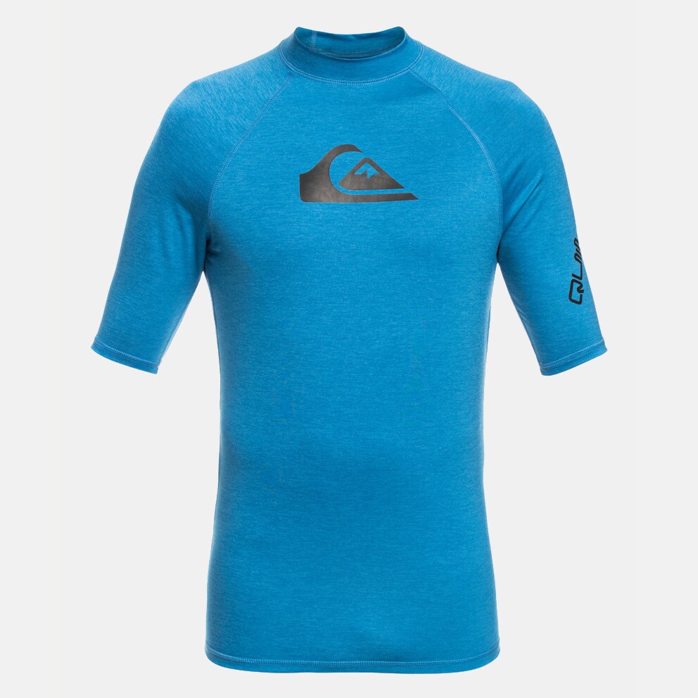 Quiksilver All Time Ανδρικό UV T-shirt