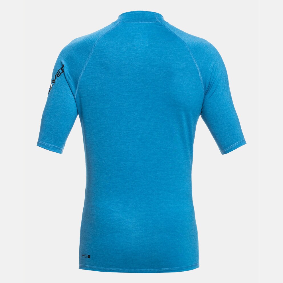 Quiksilver All Time Men's UV T-Shirt