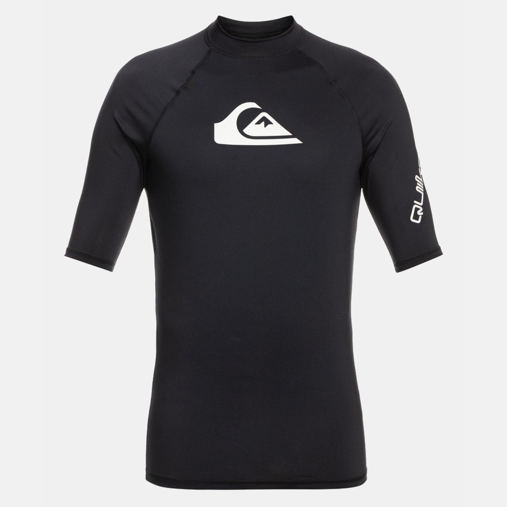 Quiksilver All Time Ανδρικό UV T-shirt