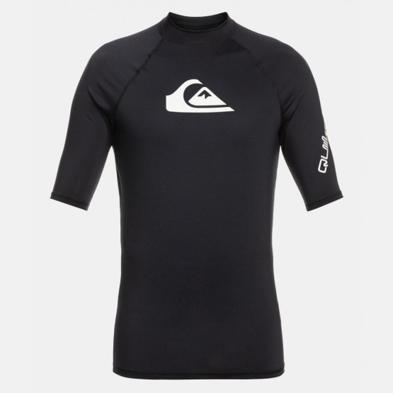 Quiksilver All Time Men's UV T-Shirt