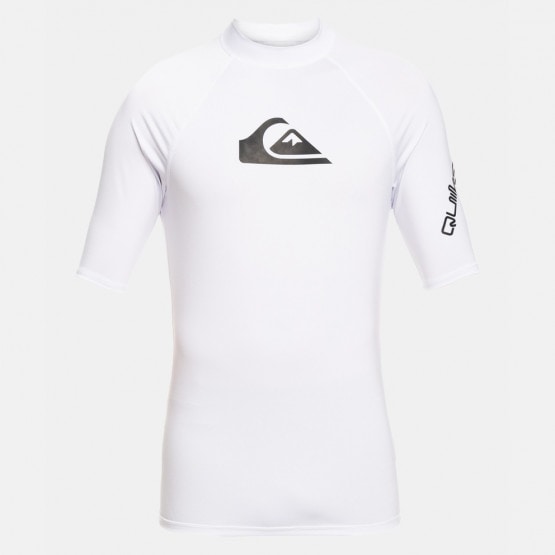 Quiksilver All Time Ανδρικό UV T-shirt