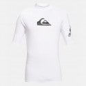 Quiksilver All Time Men's UV T-Shirt