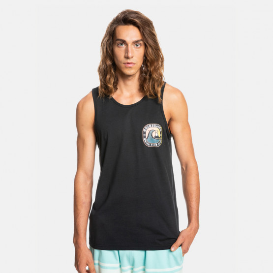 Quiksilver Another Story Tank Men's Tank Top