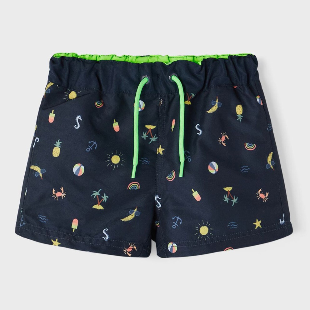 Name it Infant's Swim Shorts