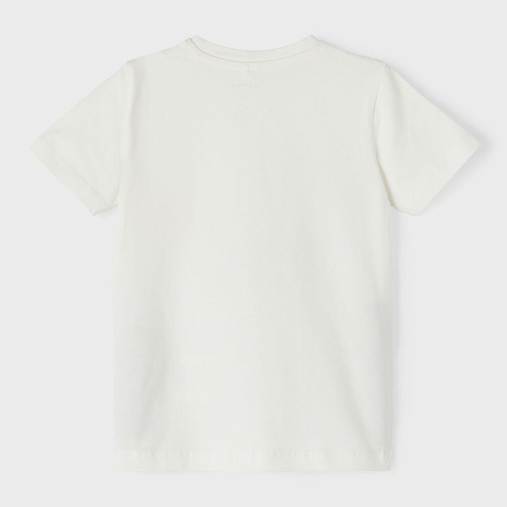 Name it Top Box Infants' T-Shirt