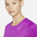 Nike Dri-FIT Race Γυναικείο T-shirt Για Τρέξιμο