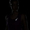 Nike Dri-FIT Race Singlet Γυναικεία Αμάνικη Μπλούζα