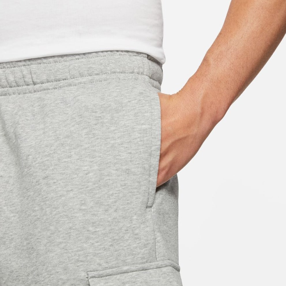 Nike Sportswear Club French Terry Men's Shorts