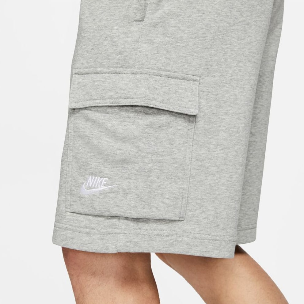 Nike Sportswear Club French Terry Men's Shorts