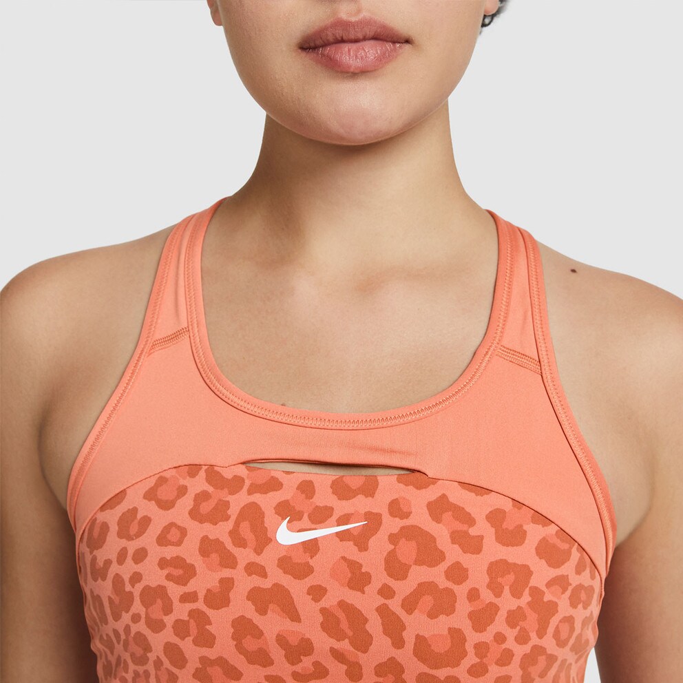 Nike Swoosh Dri-FIT Women's Sports Bra