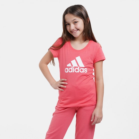 adidas Designed To Move Kid's T-shirt