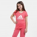adidas Designed To Move Kid's T-shirt