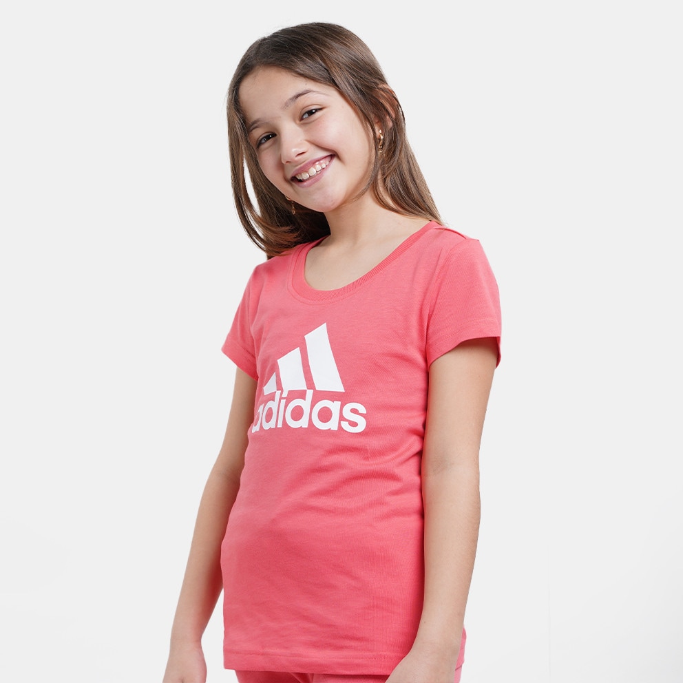 adidas Designed To Move Kid's T-shirt