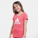 adidas Designed To Move Kid's T-shirt