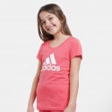 adidas Performance Designed To Move Παιδικό T-shirt