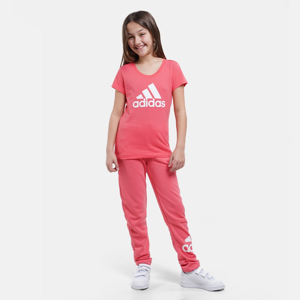 adidas Performance Designed To Move Παιδικό T-shirt