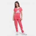 adidas Designed To Move Kid's T-shirt