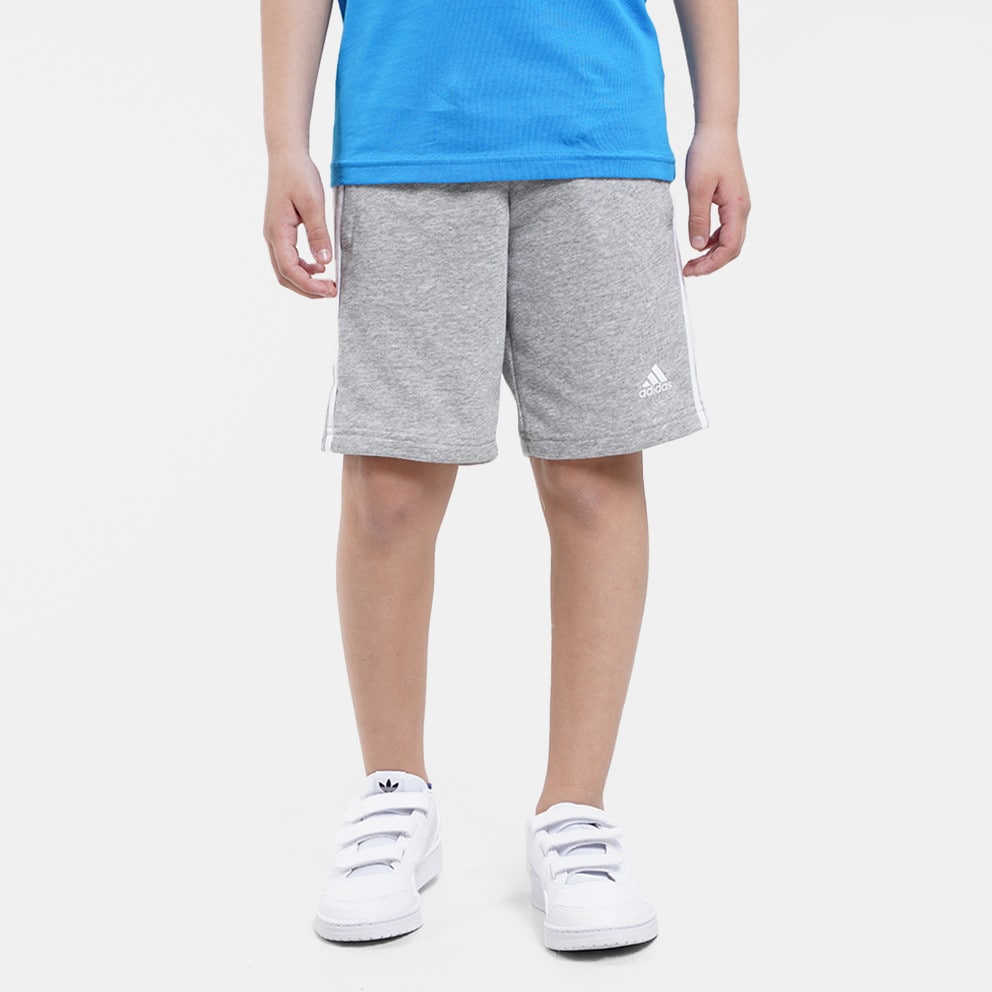 adidas Performance Essentials 3-Stripes Kid's Shorts Bermuda