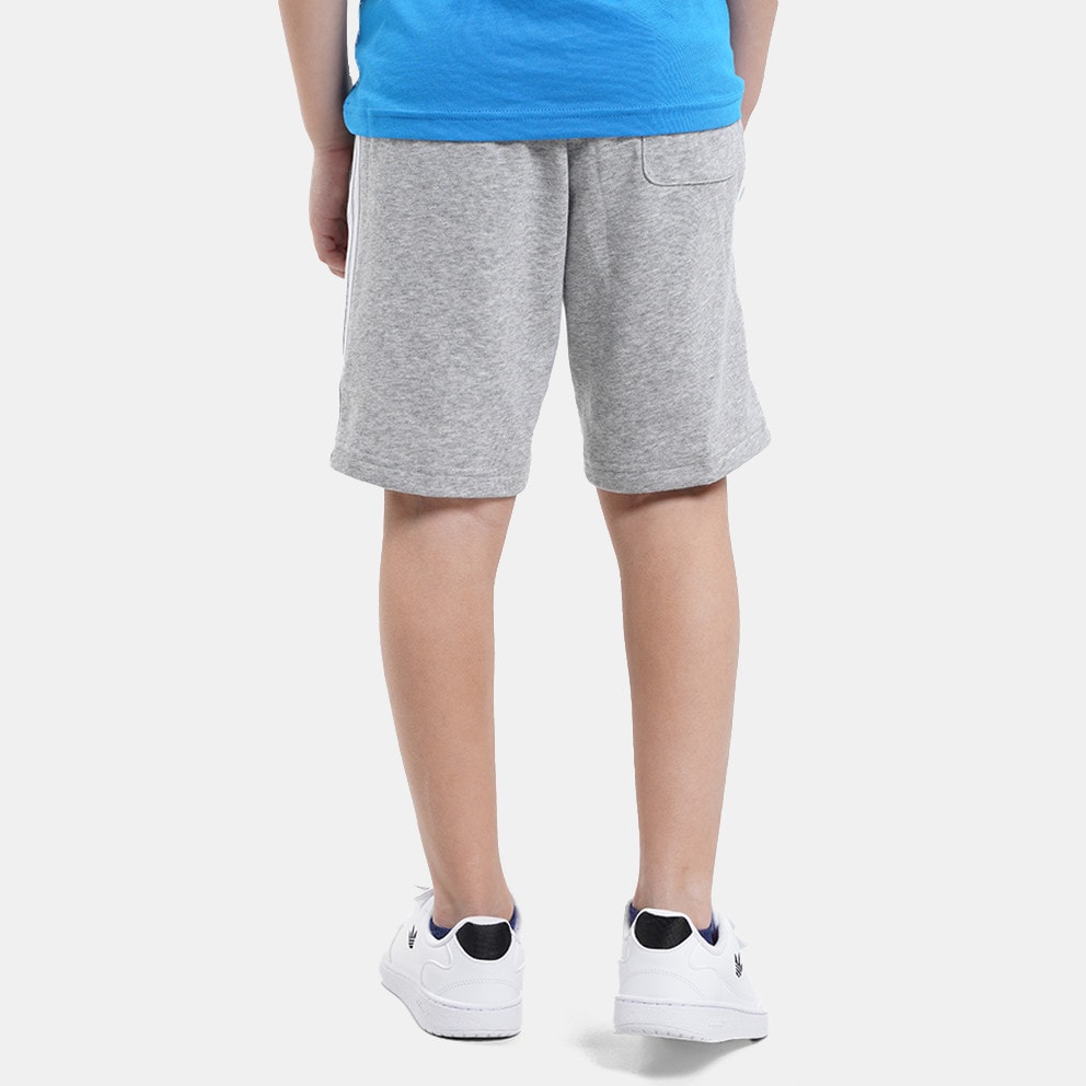 adidas Essentials 3-Stripes Kid's Shorts Bermuda