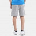 adidas Performance Essentials 3-Stripes Kid's Shorts Bermuda