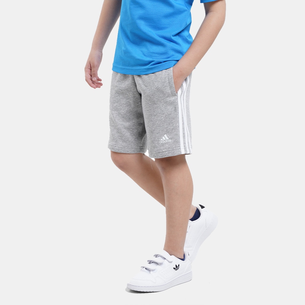 adidas Essentials 3-Stripes Kid's Shorts Bermuda