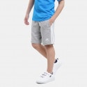 adidas Performance Essentials 3-Stripes Kid's Shorts Bermuda