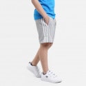 adidas Performance Essentials 3-Stripes Kid's Shorts Bermuda