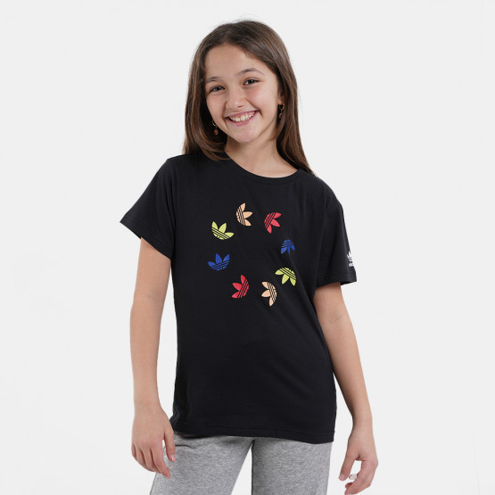 adidas Originals Kid's T-shirt