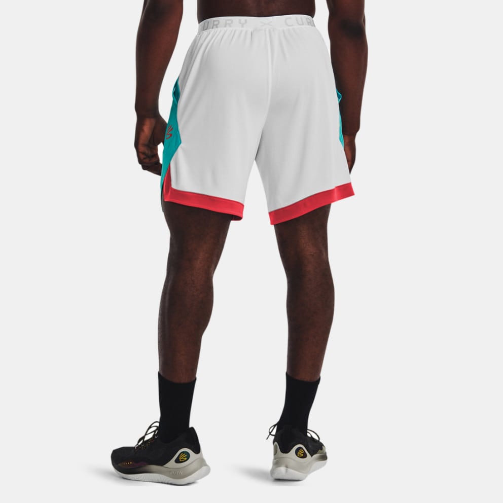 Under Armour Curry Splash Men's Shorts