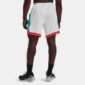 Under Armour Curry Splash Men's Shorts