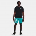 Under Armour Curry Splash Men's Shorts