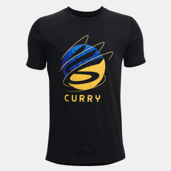 Under Armour Curry Kids' T-Shirt