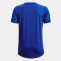 Under Armour Curry Comic Book Παιδικό T-shirt