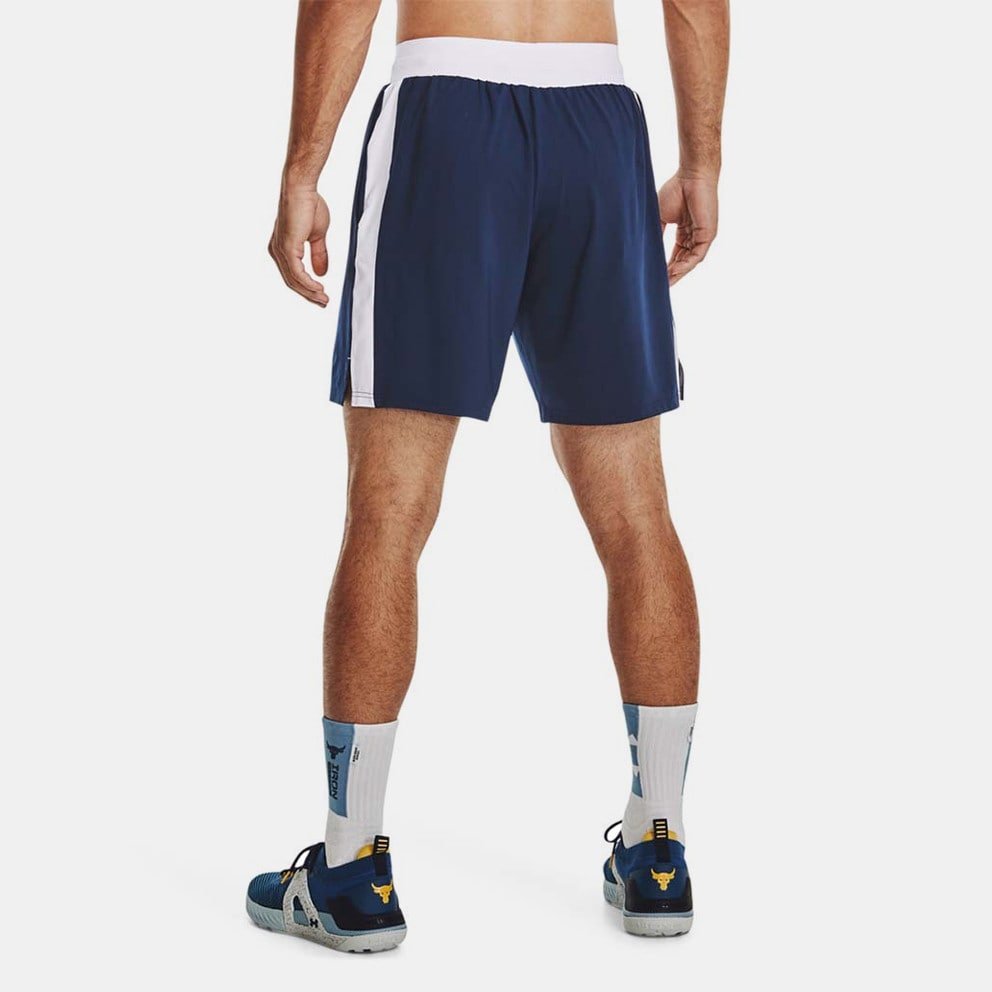 Under Armour Project Rock Ανδρικό Σορτς