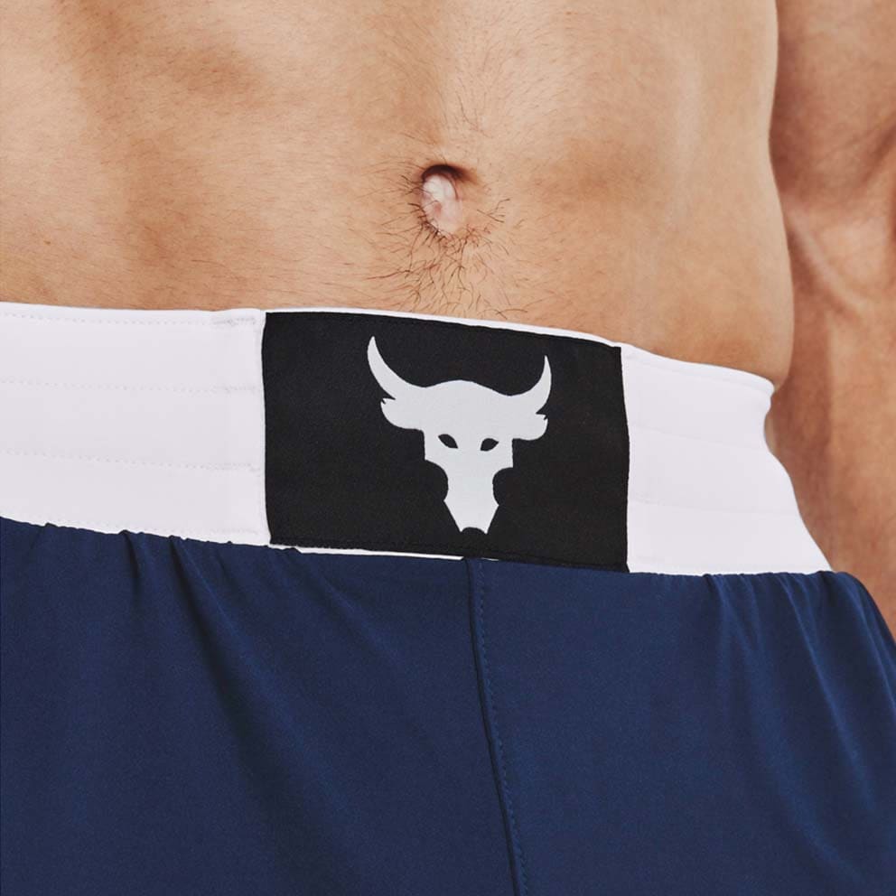 Under Armour Project Rock Ανδρικό Σορτς