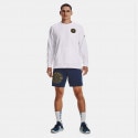 Under Armour Project Rock Ανδρικό Σορτς
